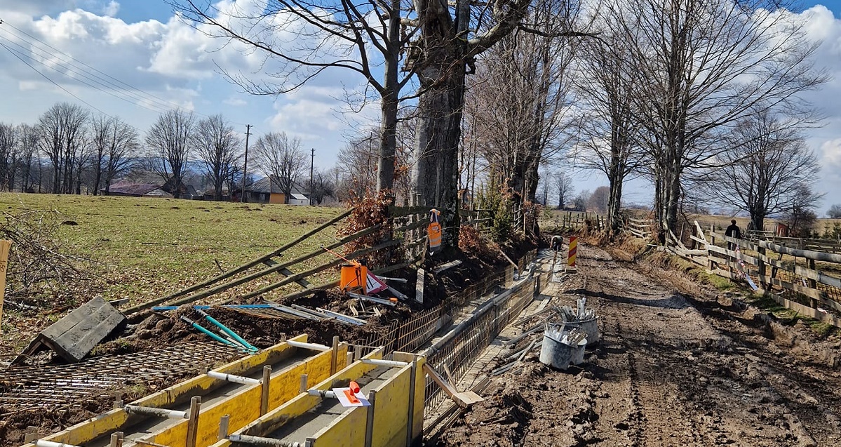 Együtt Korondért közösségi oldal